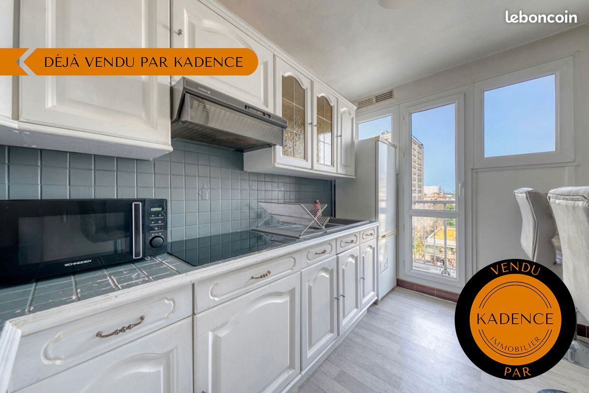 3 chambres Appartement à Rennes, France No. 186677