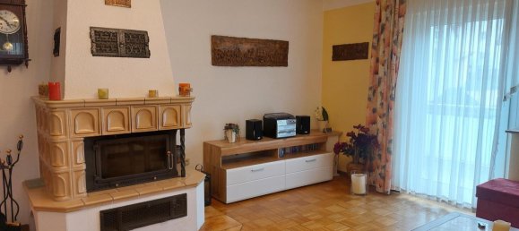 6 rooms Townhouse in Rheingau-Taunus, Germany No. 119949 6