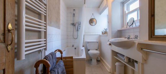 3 bedrooms House in Staithes, United Kingdom No. 1980 41