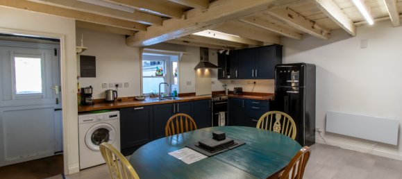 3 bedrooms House in Staithes, United Kingdom No. 1980 19