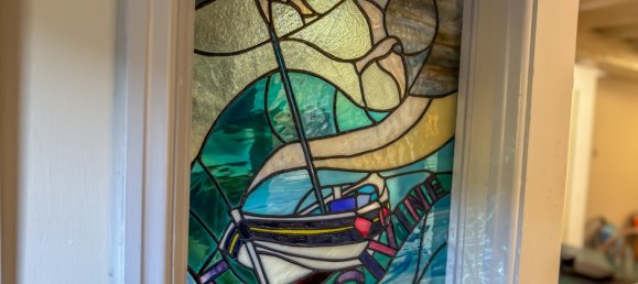 3 bedrooms House in Staithes, United Kingdom No. 1980 10