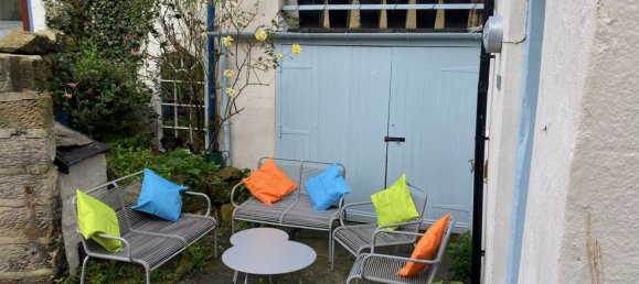 3 bedrooms House in Staithes, United Kingdom No. 1980 34