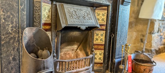 3 bedrooms House in Staithes, United Kingdom No. 1980 17