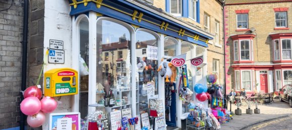 3 bedrooms House in Staithes, United Kingdom No. 1980 42