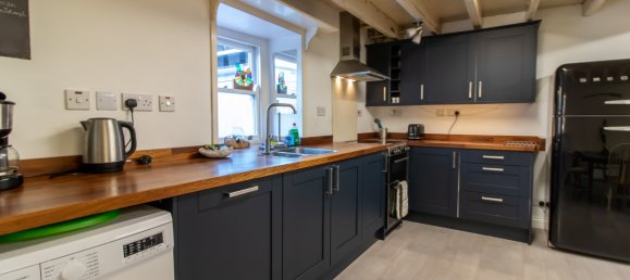 3 bedrooms House in Staithes, United Kingdom No. 1980 8