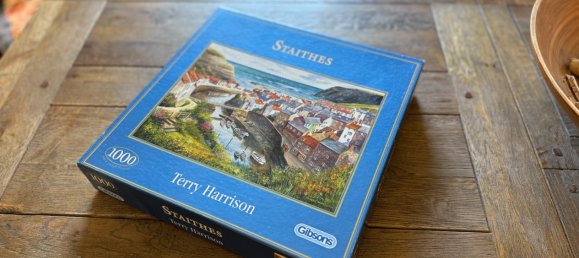 3 bedrooms House in Staithes, United Kingdom No. 1980 9