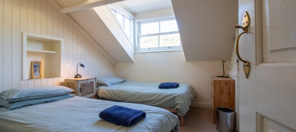 3 bedrooms House in Staithes, United Kingdom No. 1980 37