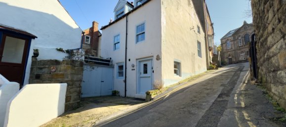 3 bedrooms House in Staithes, United Kingdom No. 1980 55