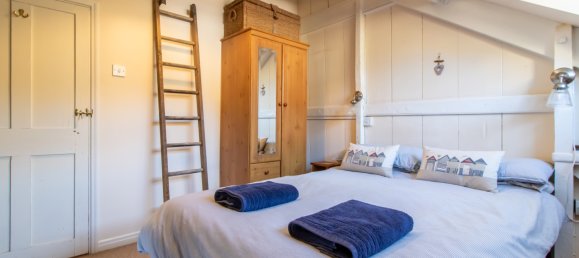 3 bedrooms House in Staithes, United Kingdom No. 1980 15