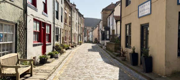 3 bedrooms House in Staithes, United Kingdom No. 1980 36