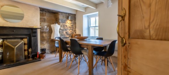 3 bedrooms House in Staithes, United Kingdom No. 1980 16