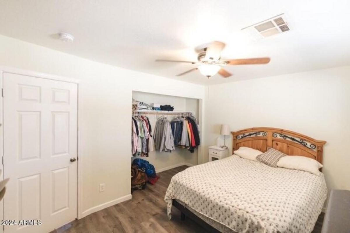 3 chambres Maison à Phoenix, USA No. 381839