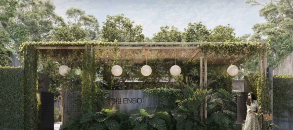 2 bedrooms Villa for sale in Badung, Bali, Indonesia № 2711 2