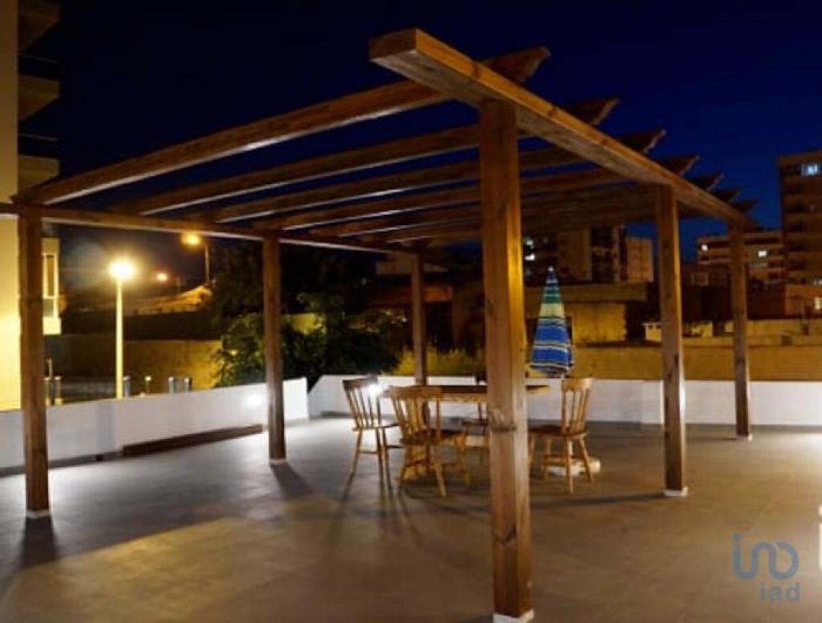 3 غرف نوم منزل في Faro, Portugal رقم 3126