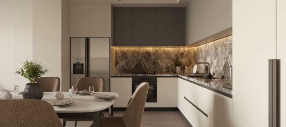 2 bedrooms Penthouse in Agios Athanasios, Cyprus No. 8304 4