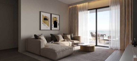 2 bedrooms Penthouse in Agios Athanasios, Cyprus No. 8304 5