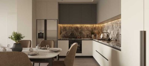 2 bedrooms Penthouse in Agios Athanasios, Cyprus No. 8304 3