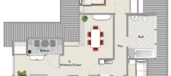 4 غرف نوم تاون هاوس في Hochsauerlandkreis, Germany رقم 305633 24