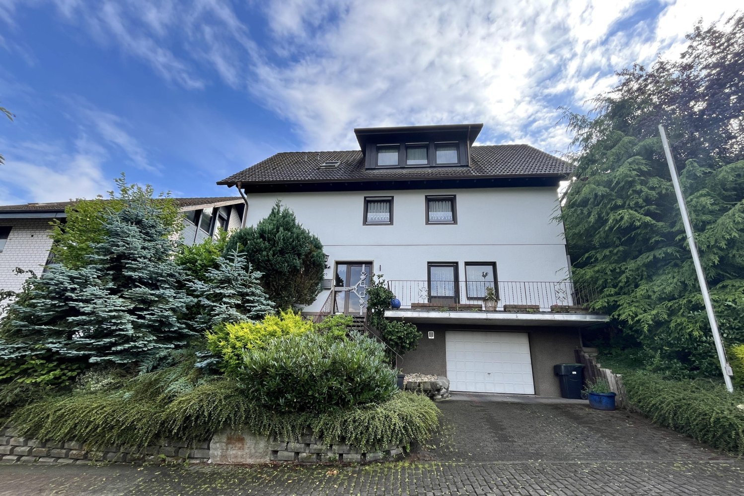 4 غرف نوم تاون هاوس في Hochsauerlandkreis, Germany رقم 305633