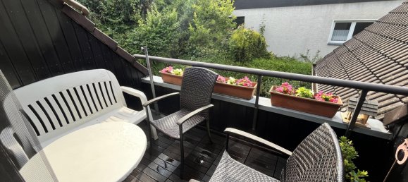 4 غرف نوم تاون هاوس في Hochsauerlandkreis, Germany رقم 305633 16