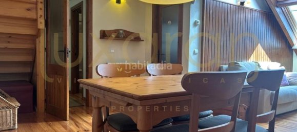 Dúplex de 3 dormitorios en Lérida, Spain No. 169463 10