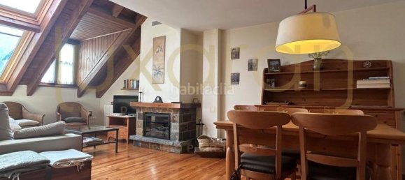 Dúplex de 3 dormitorios en Lérida, Spain No. 169463 2