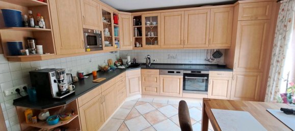 3 غرف نوم منزل في Segeberg, Germany رقم 236988 6