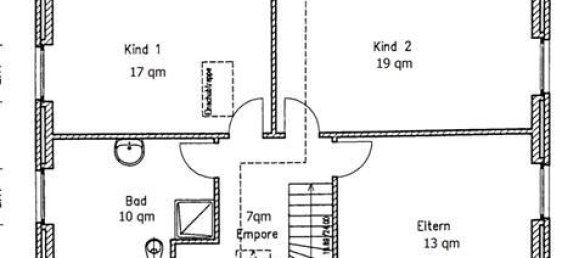 3 غرف نوم منزل في Segeberg, Germany رقم 236988 8