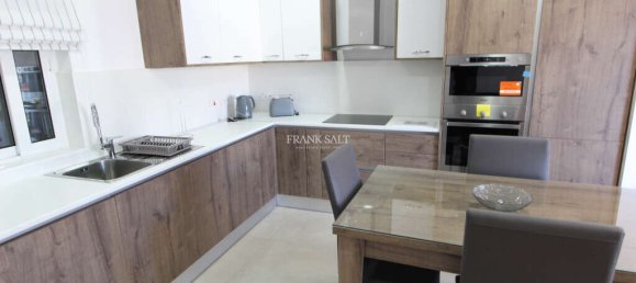 2 chambres Appartement à Saint Julian's, Malta No. 7091 6