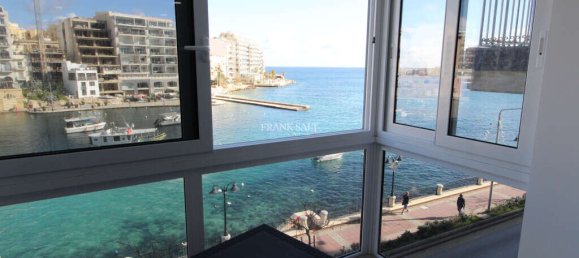 2 chambres Appartement à Saint Julian's, Malta No. 7091 4