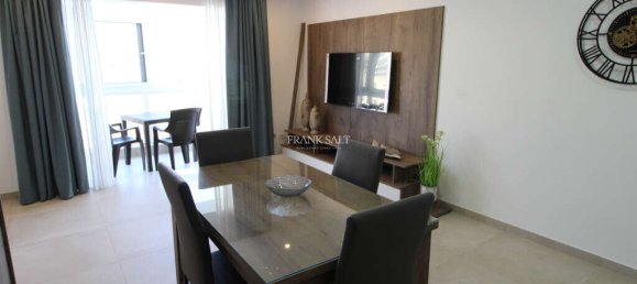 2 chambres Appartement à Saint Julian's, Malta No. 7091 9