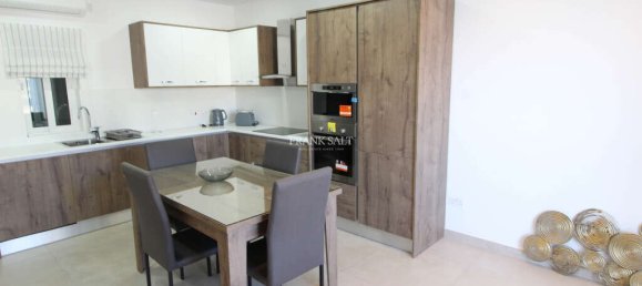 2 chambres Appartement à Saint Julian's, Malta No. 7091 8