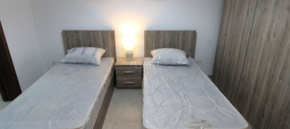 2 chambres Appartement à Saint Julian's, Malta No. 7091 11