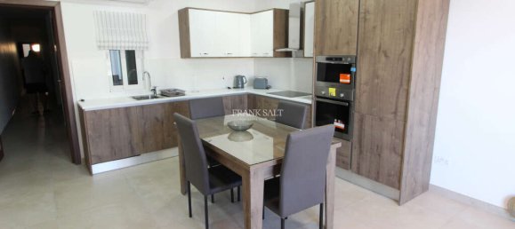 2 chambres Appartement à Saint Julian's, Malta No. 7091 7