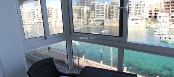 2 chambres Appartement à Saint Julian's, Malta No. 7091 3