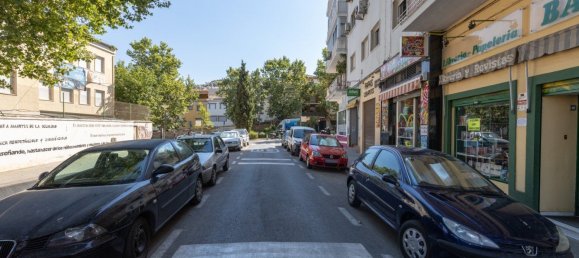 45m² Commercial property in Granada, Spain No. 104212 9