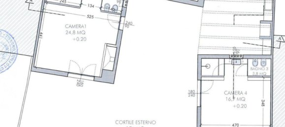 6 bedrooms House in Zollino, Italy No. 381746 11