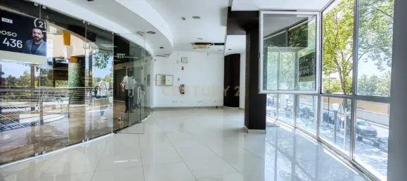 Gewerbliche Immobilie in Fatima, Portugal 18m², Nr. 139836 8