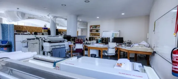 Gewerbliche Immobilie in Fatima, Portugal 18m², Nr. 139836 24