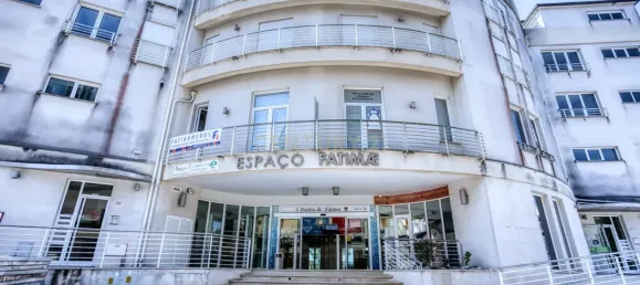 Gewerbliche Immobilie in Fatima, Portugal 18m², Nr. 139836 2