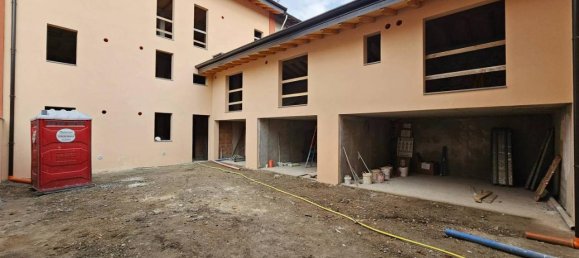 2غرفة شقة في Paladina, Italy رقم 29016 56