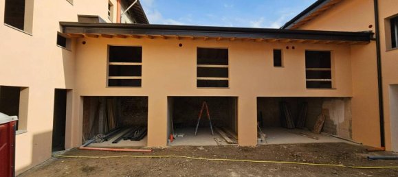 2غرفة شقة في Paladina, Italy رقم 29016 78