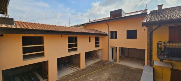 2غرفة شقة في Paladina, Italy رقم 29016 68