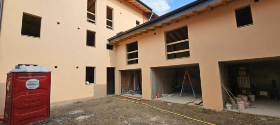 2غرفة شقة في Paladina, Italy رقم 29016 11