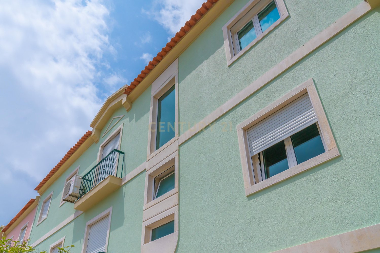 2 bedrooms Apartment in Setubal, Portugal No. 192450