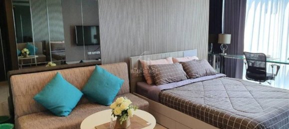 Apartamento com 1 quarto em condomínio em Rhythm Sukhumvit 36-38 Railay Beach, Thailand N.º 30463 4