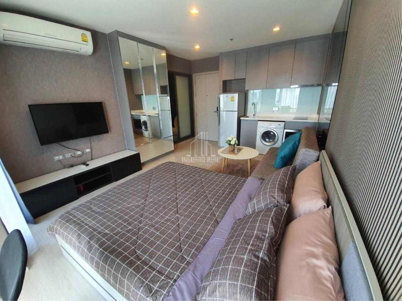 Apartamento com 1 quarto em condomínio em Rhythm Sukhumvit 36-38 Railay Beach, Thailand N.º 30463