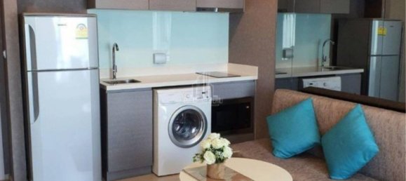 Apartamento com 1 quarto em condomínio em Rhythm Sukhumvit 36-38 Railay Beach, Thailand N.º 30463 3