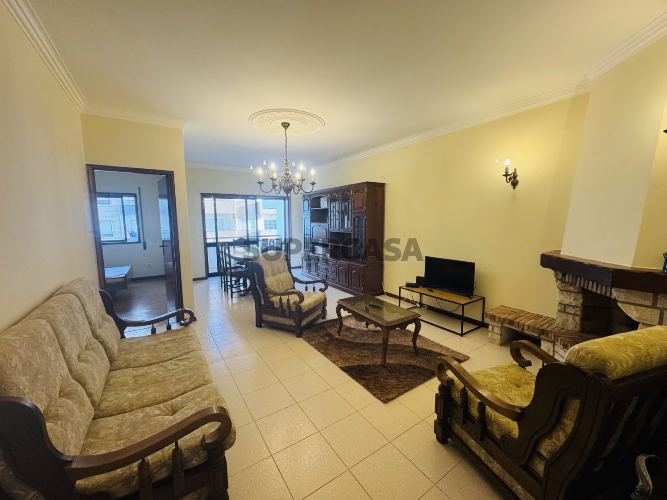 2 Schlafzimmer Wohnung in Viana do Castelo, Portugal, Nr. 314760