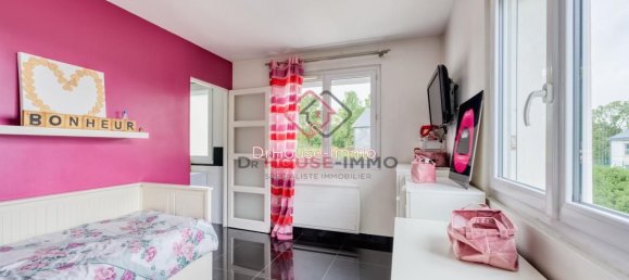 4 Schlafzimmer Haus in Monthyon, France, Nr. 176250 10